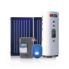 300L 500L 1000L Split Pressurized Flat Panel Solar Water Heater